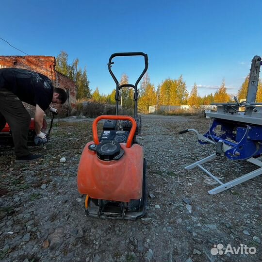 Оборудование в аренду