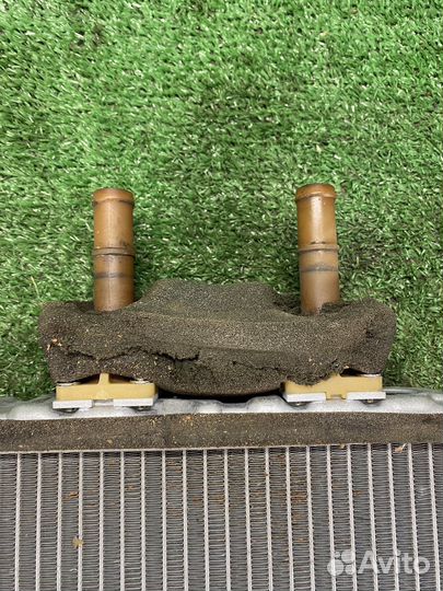 Радиатор печки Nissan Primera p12