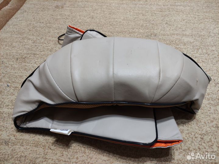 Массажер электрический