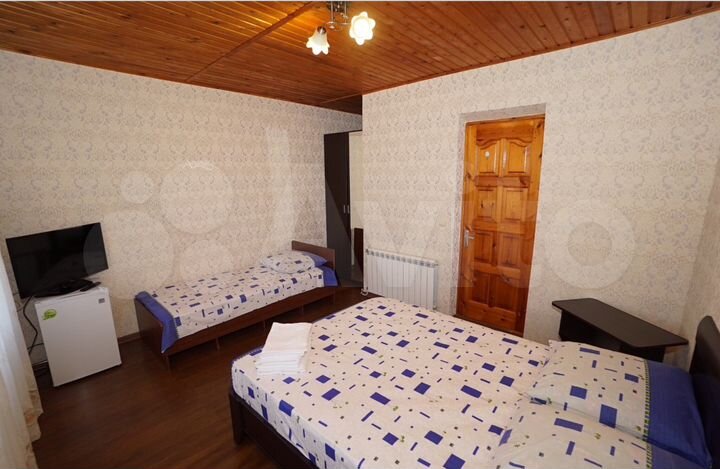 Комната 15 м², 2/4 эт.