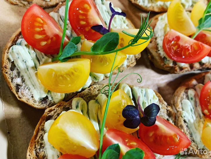 Обучение практического экзамена повара