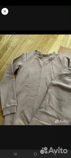 Спортивные костюм 42-44