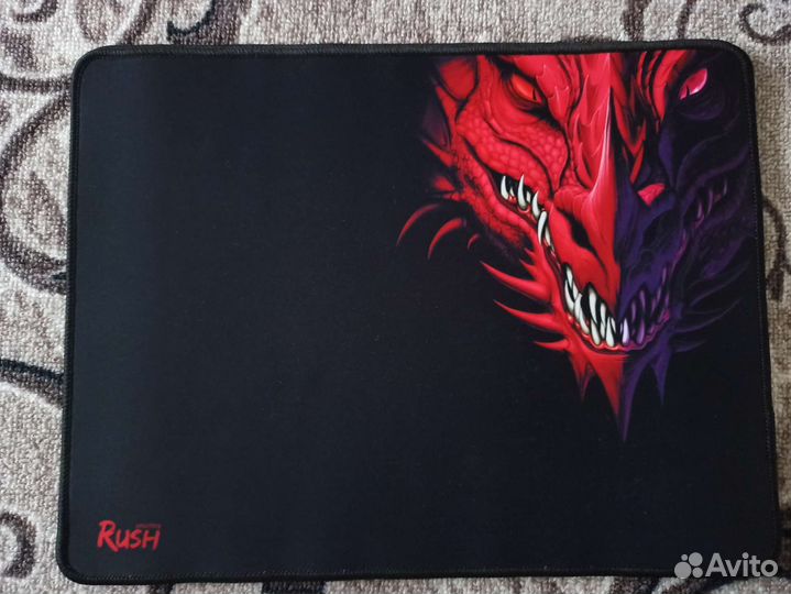 Ковер для мыши