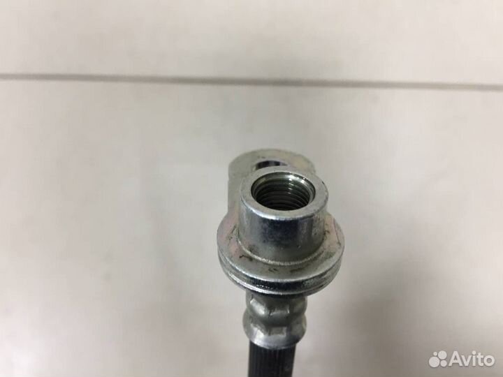 Шланг тормозной Mitsubishi Outlander GF 2012