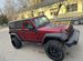 Jeep Wrangler 3.6 AT, 2012, 175 000 км с пробегом, цена 3400000 руб.