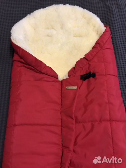 Конверт Mansita