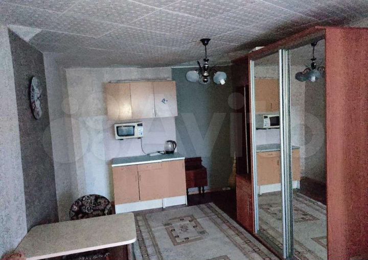Комната 20 м² в 1-к., 2/12 эт.