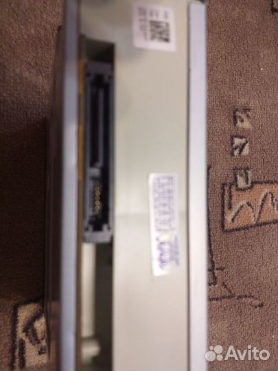 Super writemaster DVD Writer Model SH-222 для пк