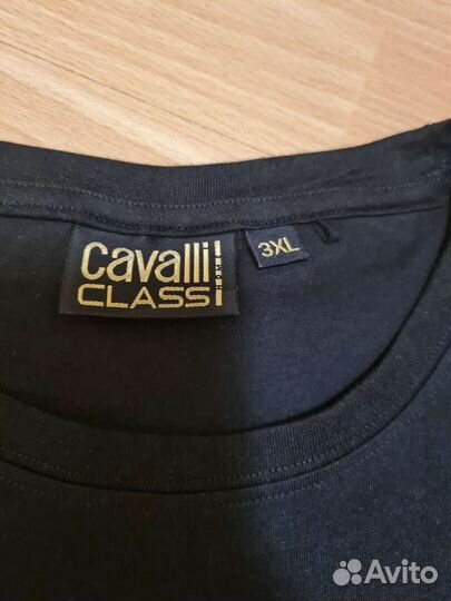Комплект мужской Cavalli Class на 54- 56