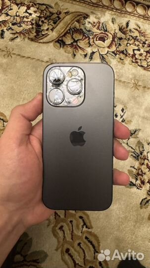iPhone 14 Pro, 256 ГБ