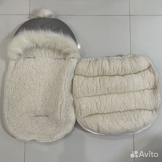 Конверт на выписку, конверт в коляску