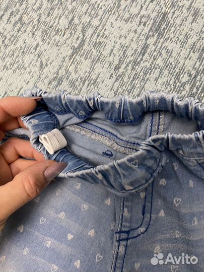 Джинсы на девочку, Next,H&M,Ostin 116,122,128,134