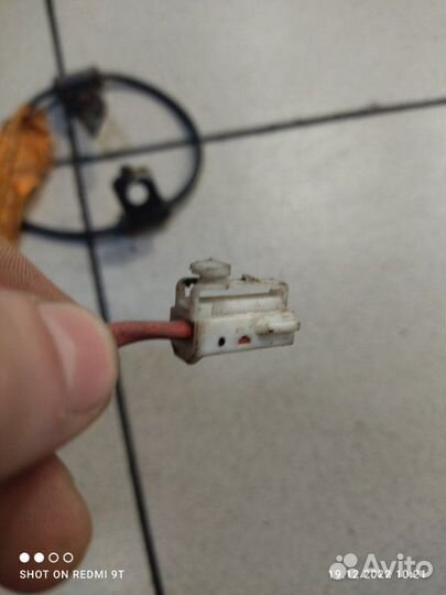 Датчик abs задний правый Kia Sportage 3