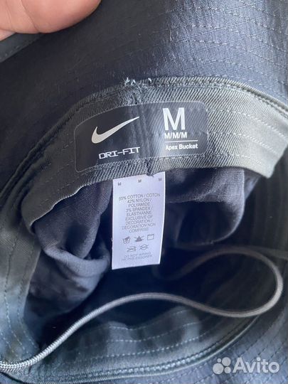 Панама мужская Nike