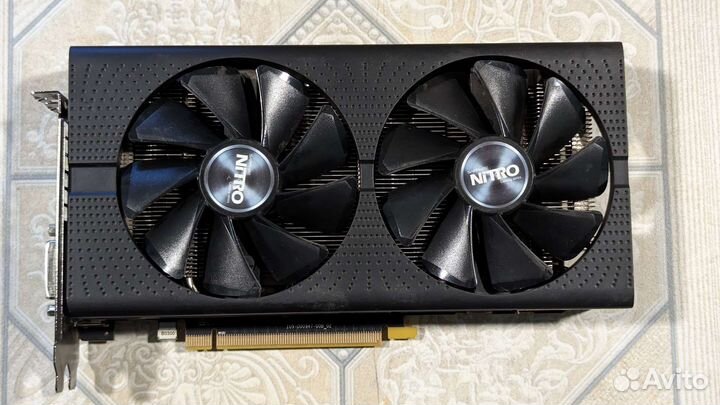 Rx 470 4gb sapphire