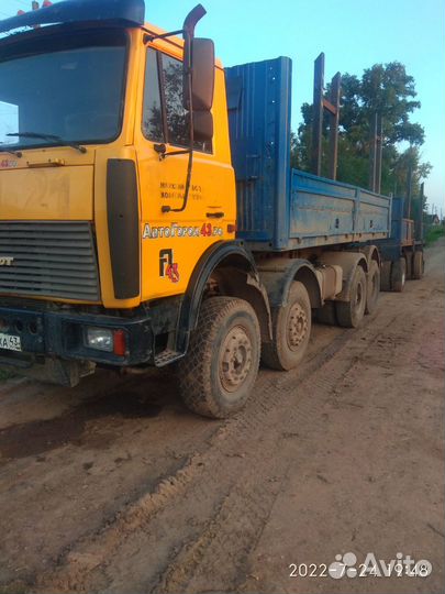 МЗКТ 65151, 2004