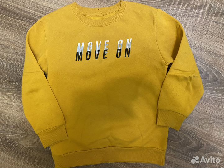 Свитера на мальчика