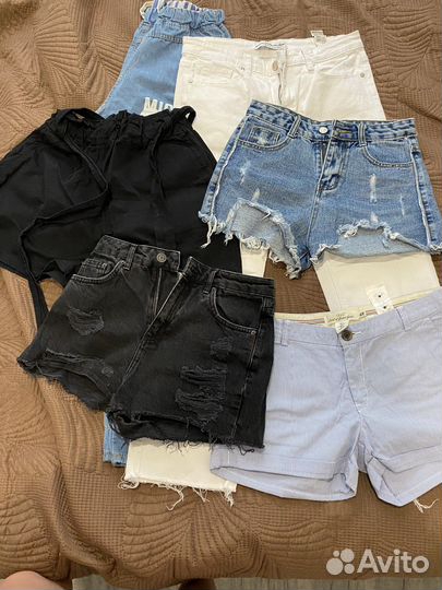 Женские вещи пакетом 42 44 46