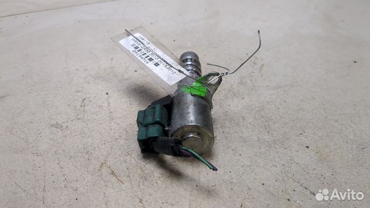 Клапан фазорегулятора Infiniti QX56, 2012