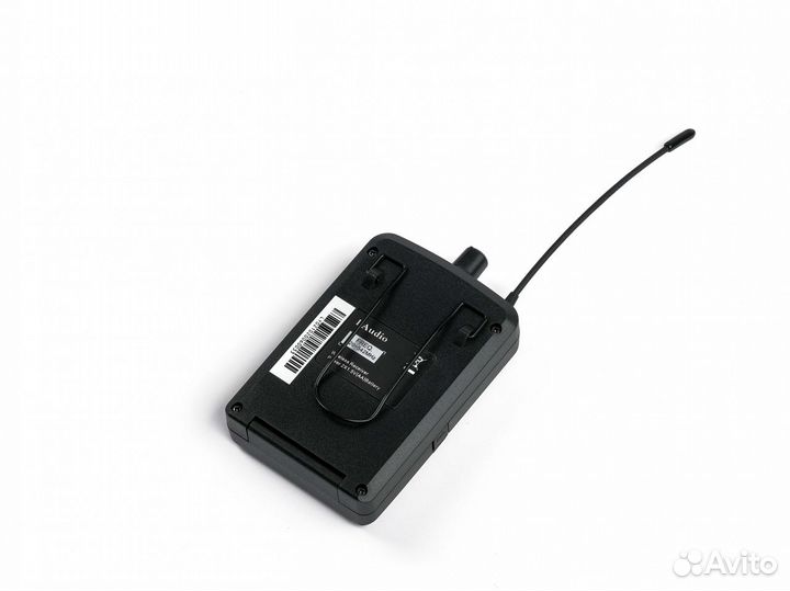 Приёмник для системы мониторинга LAudio LS-210-R