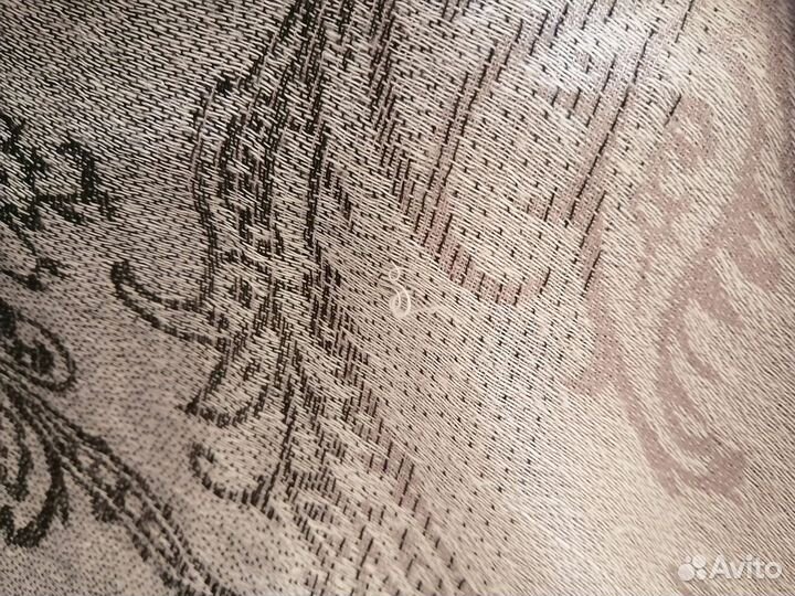 Шарф, платок, палантин