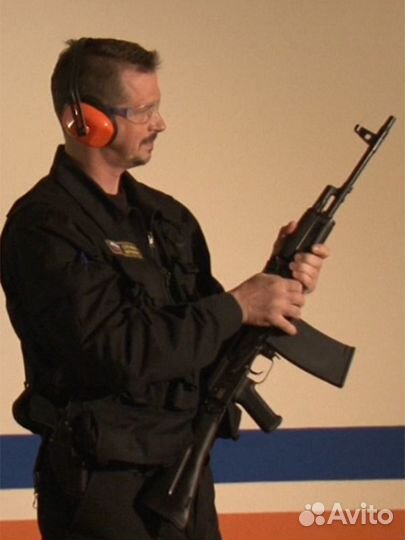 Обучение стрельбе, основам обращения с оружием