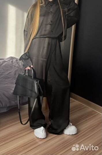 Костюм /пижама двойка новый