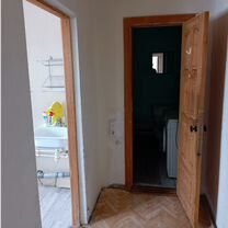 1-к. квартира, 41 м², 5/5 эт.