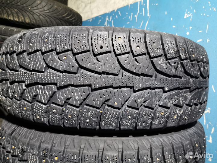 Hankook I'Pike RW11 235/60 R18