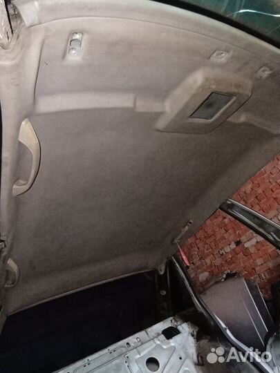 Потолок ауди 80 90 б3