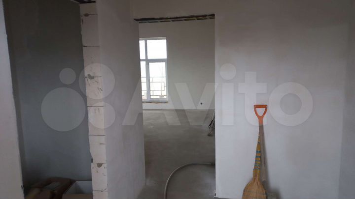 Дом 150 м² на участке 10 сот.