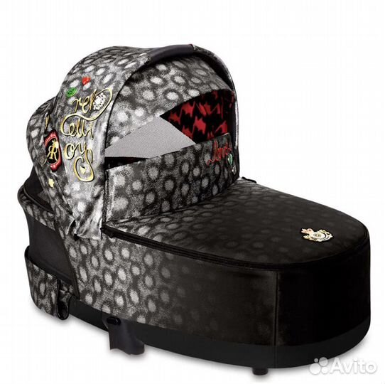 Коляска cybex Platinum (только сама люлька)