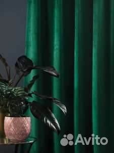 Новые разные шторы на шторной ленте