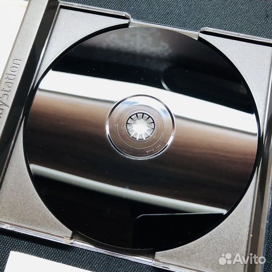 Игра PS1 лицензия Spider-Man