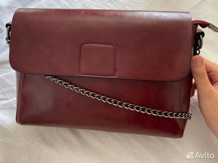 Сумка женская клатч