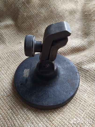 Стойка для микрометра. Германия