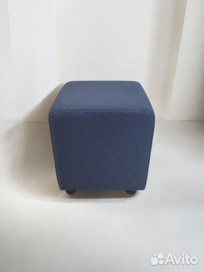 Пуф кубик