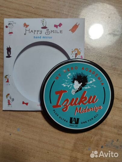 Аниме набор