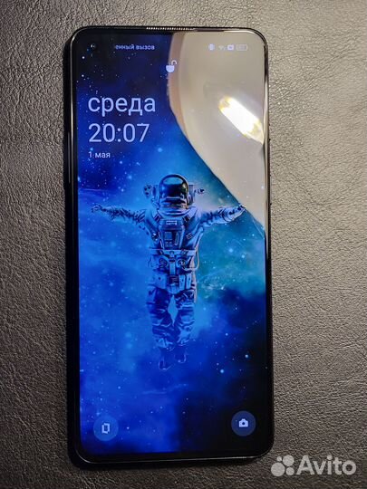 OnePlus 9R, 8/128 ГБ