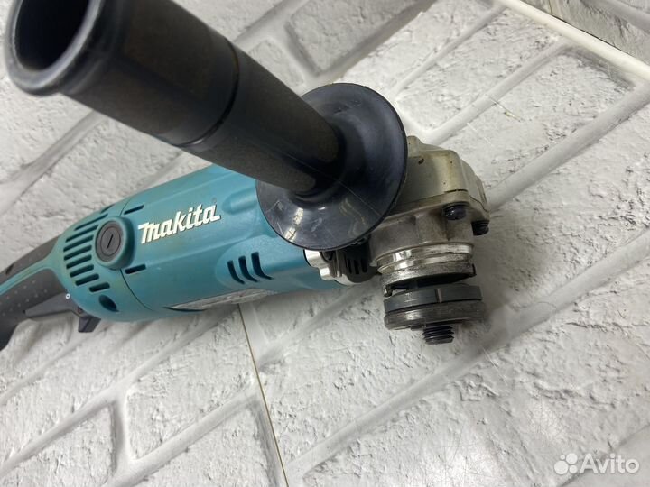 Ушм makita GA6021C