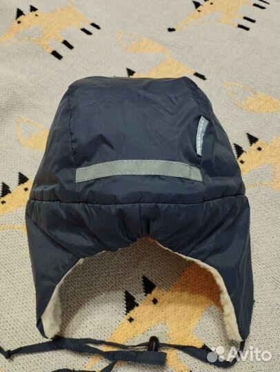 Шапка Kerry новая 56 размер