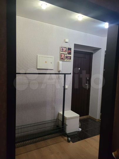 1-к. квартира, 42,5 м², 6/7 эт.