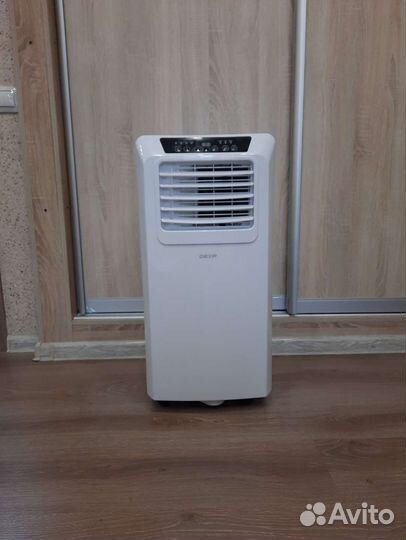 Мобильный кондиционер бу