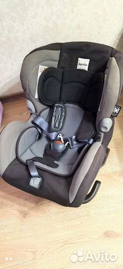Детское автокресло от 0 до 18 inglesina