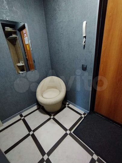 1-к. квартира, 30 м², 1/9 эт.