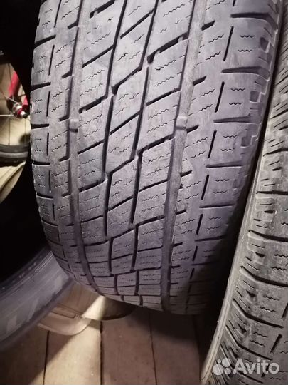 Toyo Open Country H/T 265/60 R18