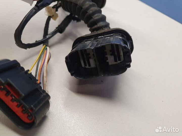 Жгут проводов задней двери Ford Focus 3 2011-2019
