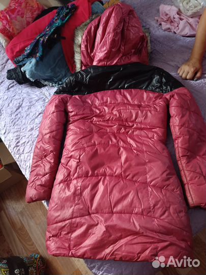 Одежда пакетом