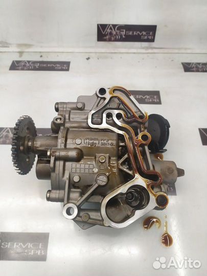 Насос масляный VAG VW 1.4 TSI CMB CZC