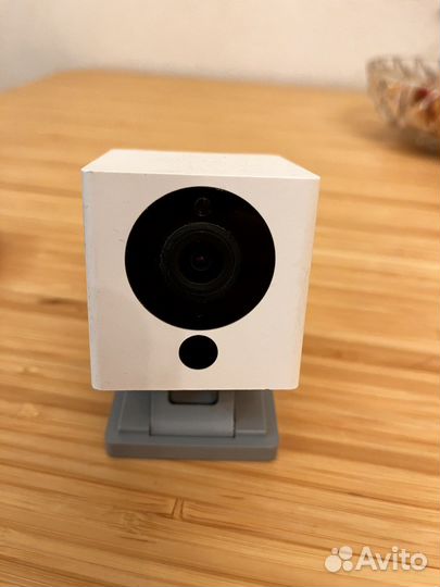 IP Камера xiaomi